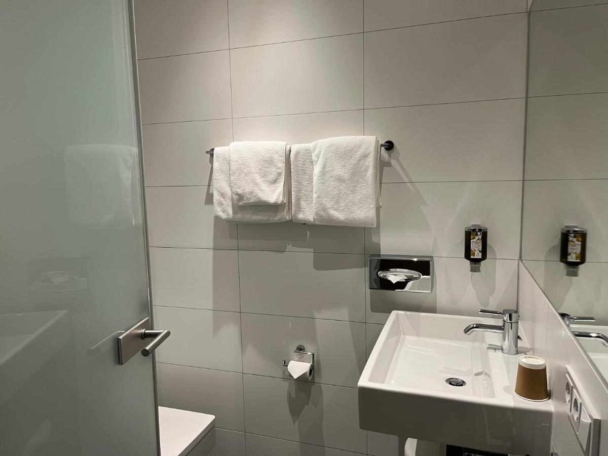Hotel Roemischer Kaiser Trewir Zewnętrze zdjęcie