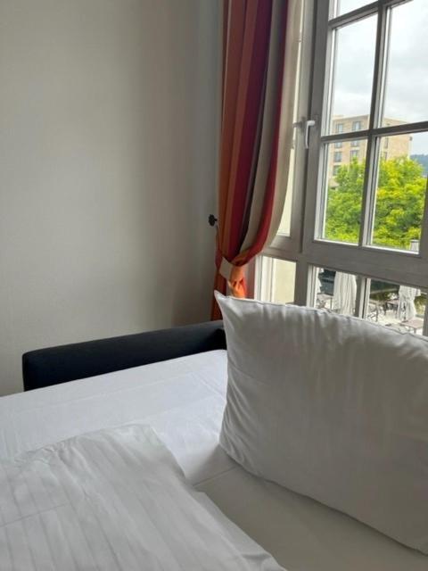 Hotel Roemischer Kaiser Trewir Zewnętrze zdjęcie