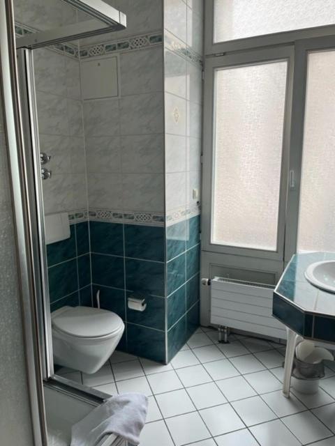 Hotel Roemischer Kaiser Trewir Zewnętrze zdjęcie
