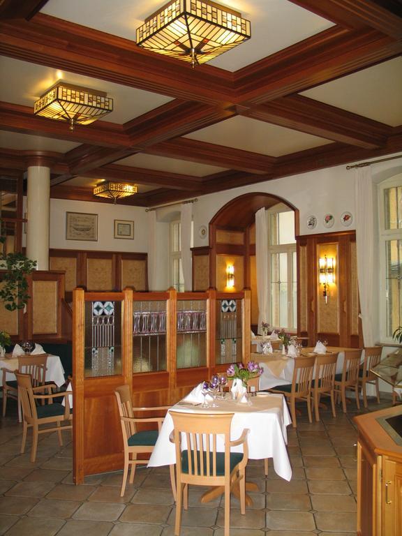 Hotel Roemischer Kaiser Trewir Zewnętrze zdjęcie