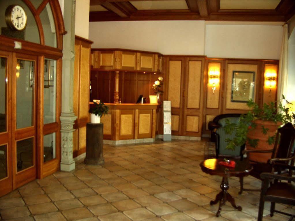 Hotel Roemischer Kaiser Trewir Zewnętrze zdjęcie